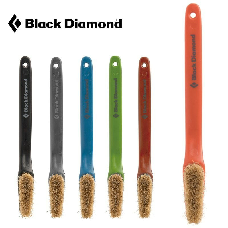 ボルダリングブラシ S