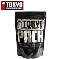 【 東京粉末 Black Pack Large 330gパック 】 チョーク パウダー クライミングチョーク 滑り止め クライ…