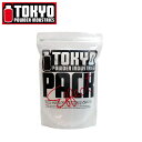 【 東京粉末 Effect Pack Small 】 チョーク パウダー クライミングチョーク 滑り止め クライミングギア クライミング…