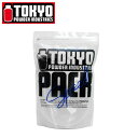 【 東京粉末 Speed Pack Small 】 チョーク パウダー クライミングチョーク 滑り止め クライミングギア クライミング…