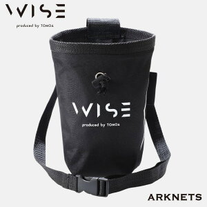 y WISE CHALK BAG WISE × ARKNETSR{ CHALK BAG z CY `[NobO ti[gpj NC~OMA NC~Opi [gNC~O oR oRpi 