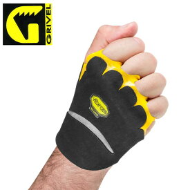 【 グリベル GV-RTCRAGL クラックグラブ 】 ジャミンググローブ クライミングギア プロテクション クラッククライミング トラッドクライミング クライミング用品 登山 登山用品 送料無料