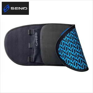 y SEND Zh LARGE CLASSIC SI KNEE Pad z NC~OMA O[u/rCOX/[o[pbh/wbg j[o[pbh NC~Opi oR oRpi 
