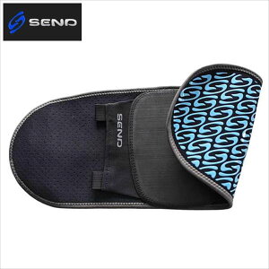 y SEND Zh MINI SLIM SI KNEE Pad z NC~OMA O[u/rCOX/[o[pbh/wbg j[o[pbh NC~Opi oR oRpi 