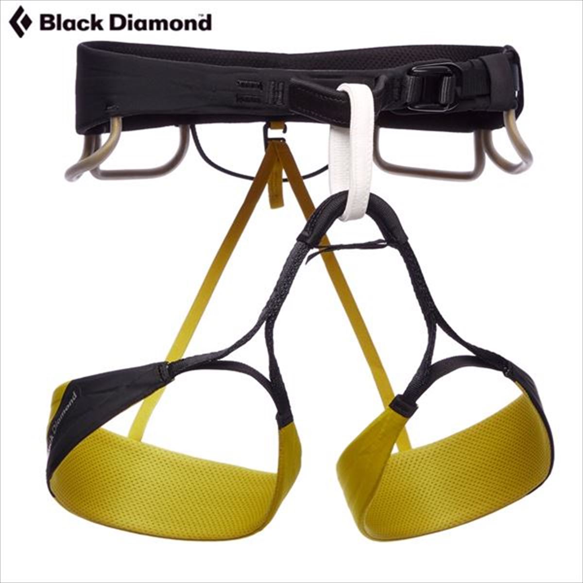 ブラックダイヤモンド ゾーン