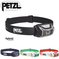 楽天市場】petzl actikの通販