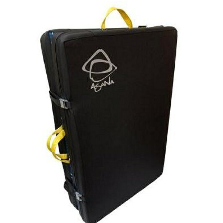楽天市場】【 ASANA サイドキック ハイク 】 ボルダーマット メイン  