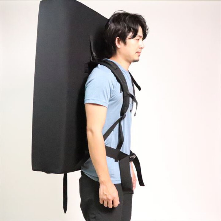 楽天市場】【 ASANA サイドキック ハイク 】 ボルダーマット メイン  