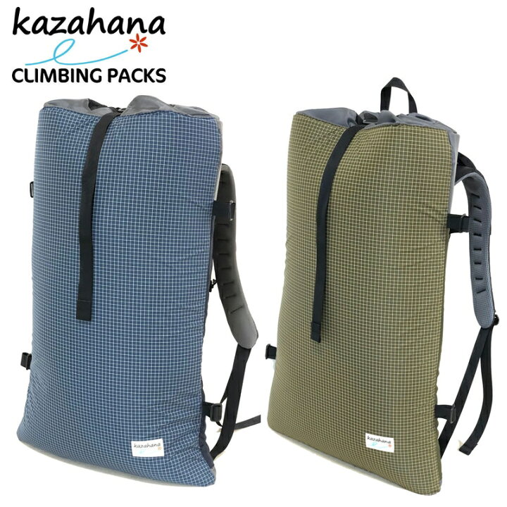楽天市場】【 kazahana カザハナ ハイ-キング 】 ボルダーマット 