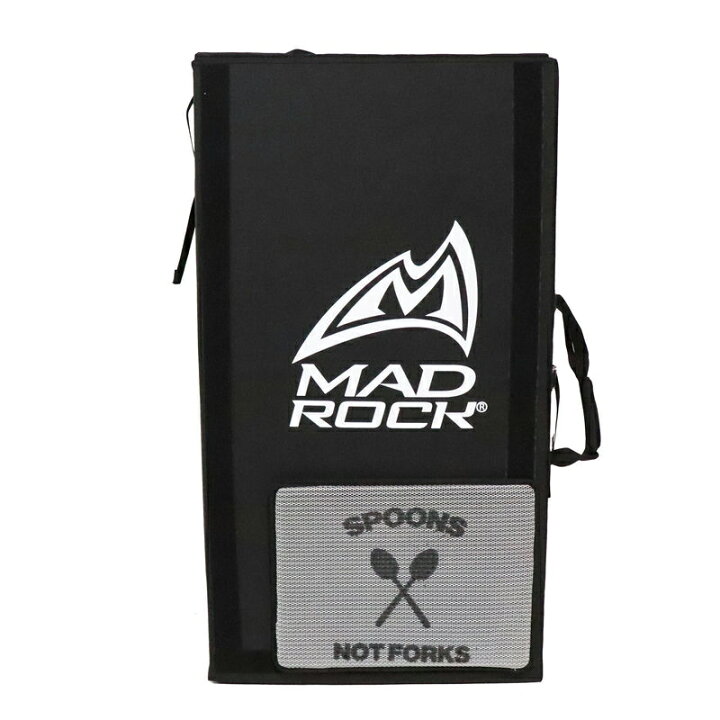 楽天市場】【 MAD ROCK マッドロック Triple Mad Pad トリプルマッド 