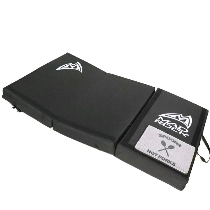楽天市場】【 MAD ROCK マッドロック Triple Mad Pad トリプルマッド 