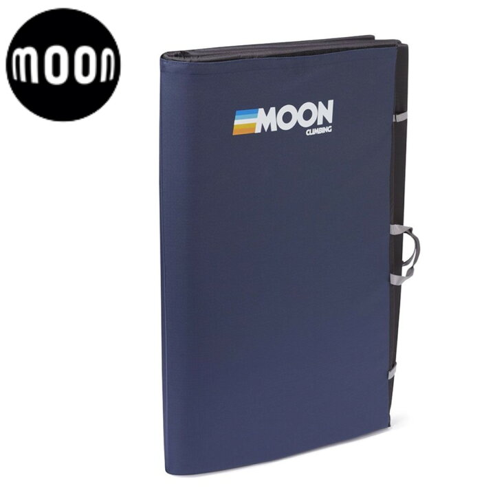 楽天市場】【 MOON ムーン Cirrus Crash Pad シラスパッド インディゴ 