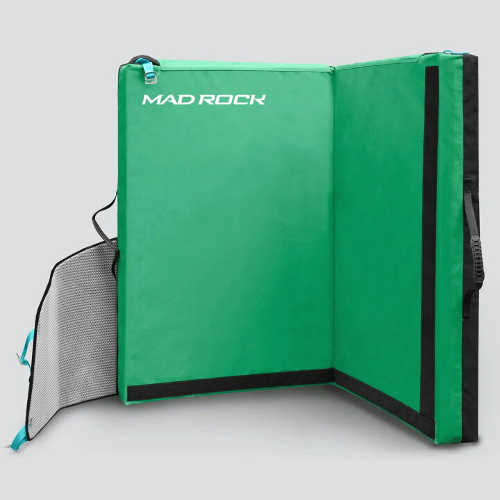 楽天市場】【 MAD ROCK マッドロック Mad Pad（マッドパッド）/ Duo 