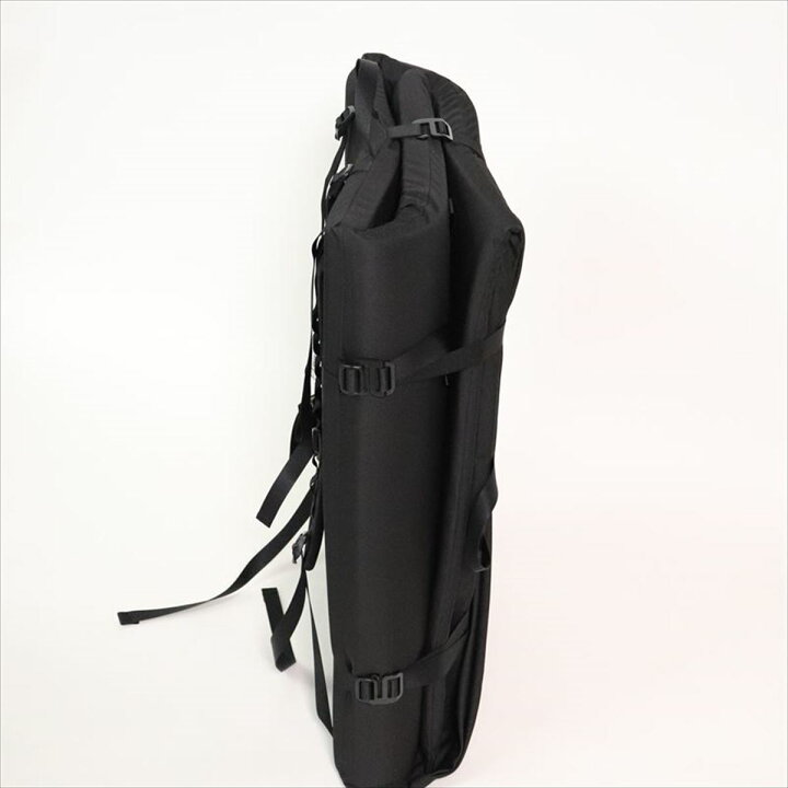 楽天市場】【 kazahana カザハナ マイパッド black 】 ボルダーマット 