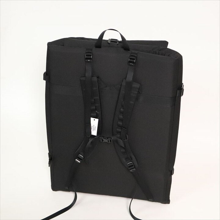 楽天市場】【 kazahana カザハナ マイパッド black 】 ボルダーマット 