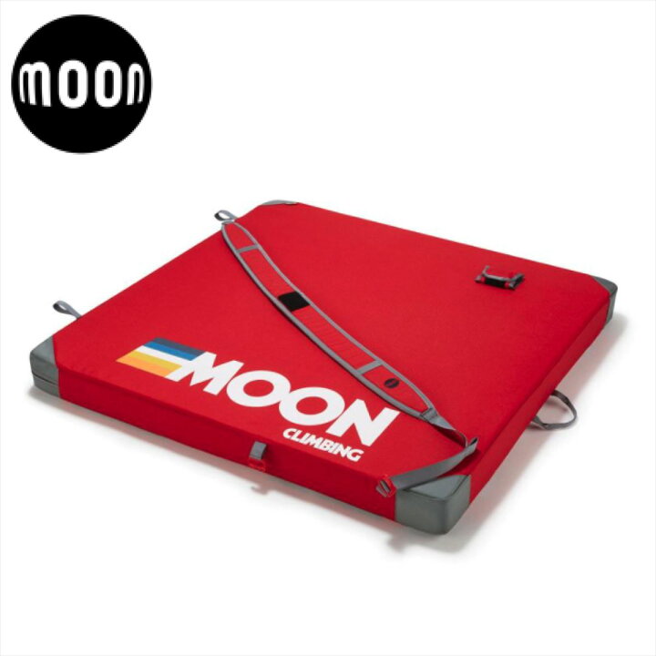 楽天市場】【 MOON ムーン プルートパッド レトロストライプレッド 