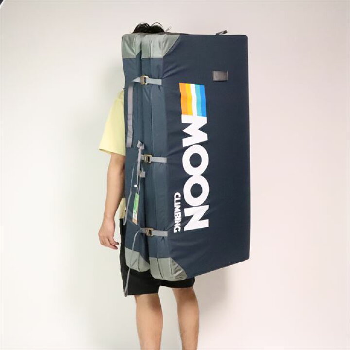 楽天市場】【 MOON ムーン ウォリアーパッド レトロストライプ 