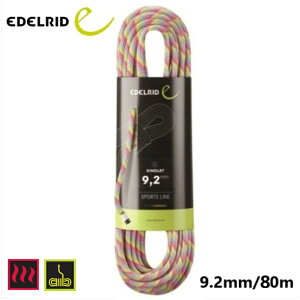 y G[fbh ER71291.080@KINGLET 9.2mm 80m Xm[ z G[fbh [v UC NC~OMA NC~Opi oR oRpi 