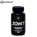 【 UP ATHLETE　JOINT】120g　（400mg×300粒）　グルコサミン、コンドロイチン、MSMを高配合、ユーピーアスリート、…