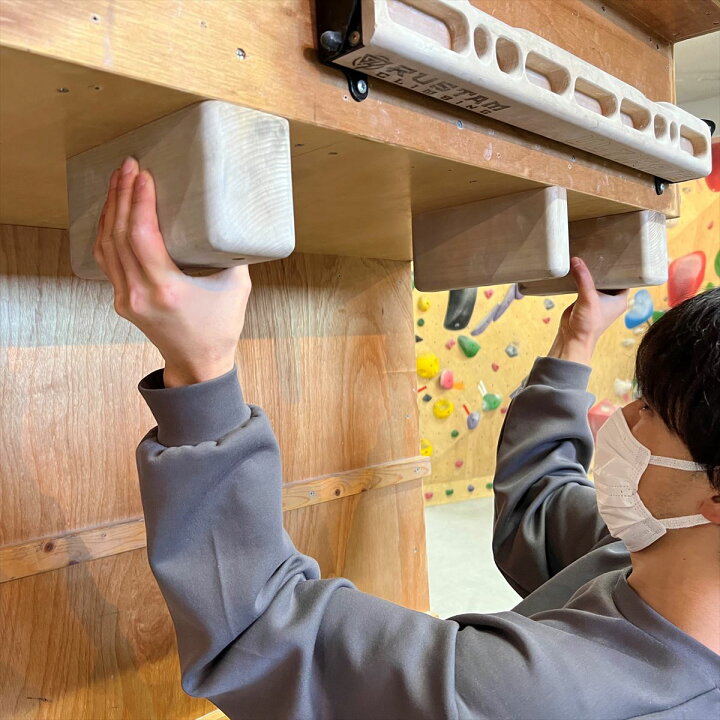 楽天市場】【 RUSTAM CLIMBING Pinch 】 トレーニング フィンガー 