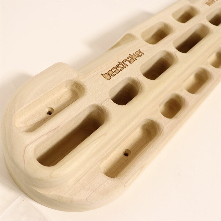 楽天市場】【 Beastmaker ビーストメーカー 1000 Series Fingerboard 