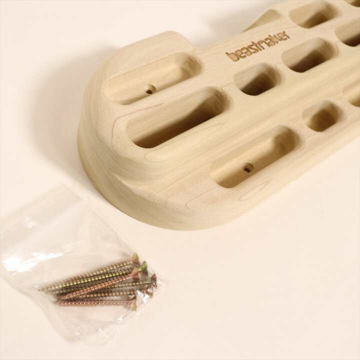 楽天市場】【 Beastmaker ビーストメーカー 1000 Series Fingerboard 