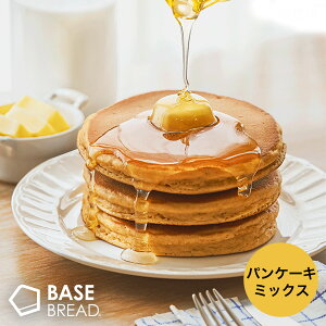 yhV̓zx[XpP[L~bNX 4 _CGbgHi u_CGbg Sh{H ᓜ BASE Pancake Mix x[Xt[h BASE FOOD