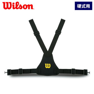 y wilson EC\ 싅p R `FXgveN^[ ւpn[lX ApCA WTA6796BL wil20ss