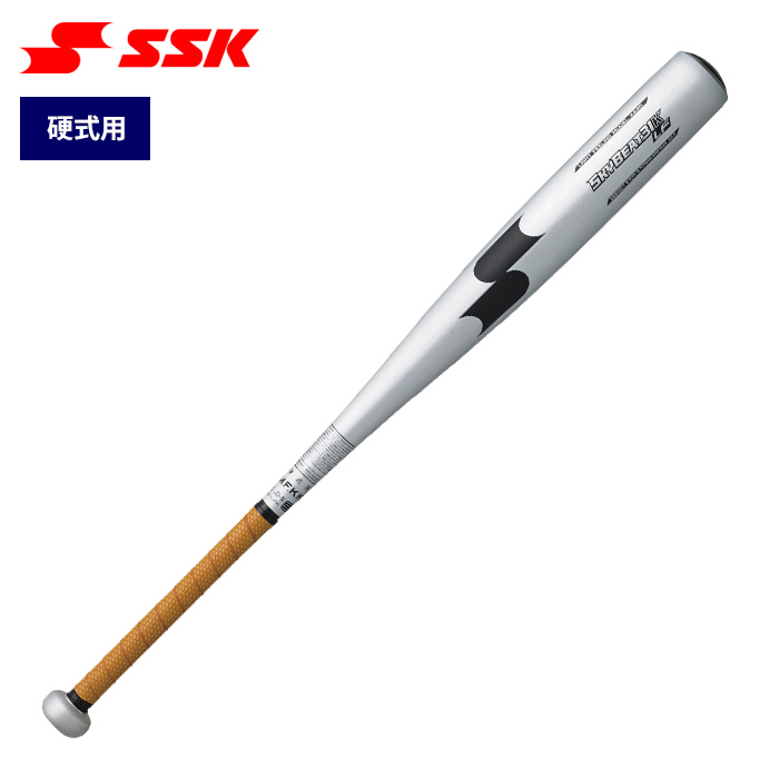 楽天市場】SSK エスエスケイ 野球 硬式用 金属 バット スカイビート31K