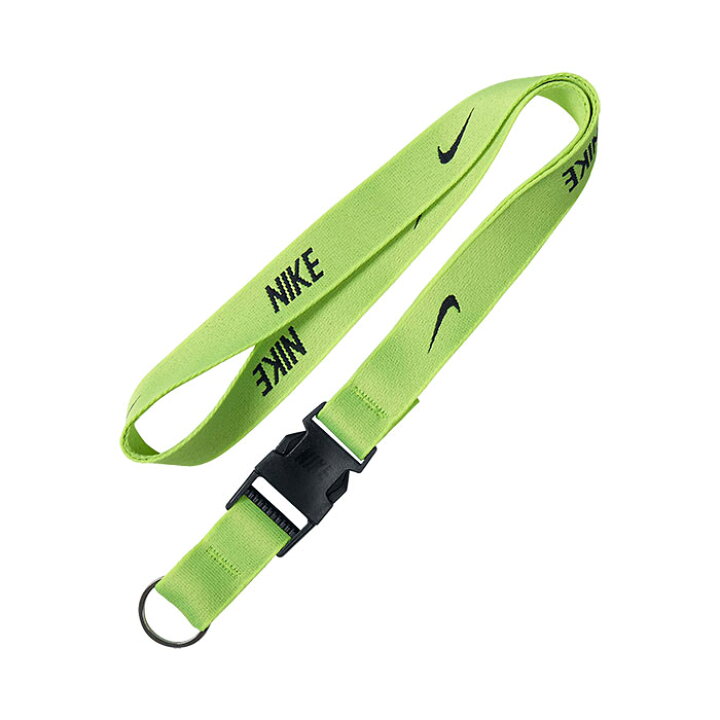 Nike ナイキ ネックストラップ 最大62 オフ
