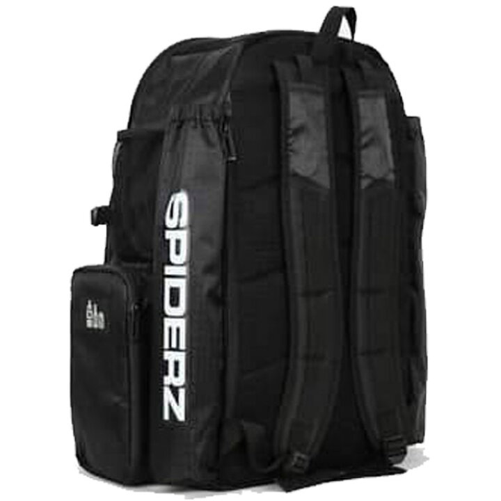 楽天市場】SPIDEZ スパイダーズ 野球用 バックパック 大容量 約50L 