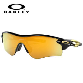 あす楽 OAKLEY オークリー サングラス プリズム RADARLOCK PATH ASIA FIT Prizm 24k Polarized OO9206-74