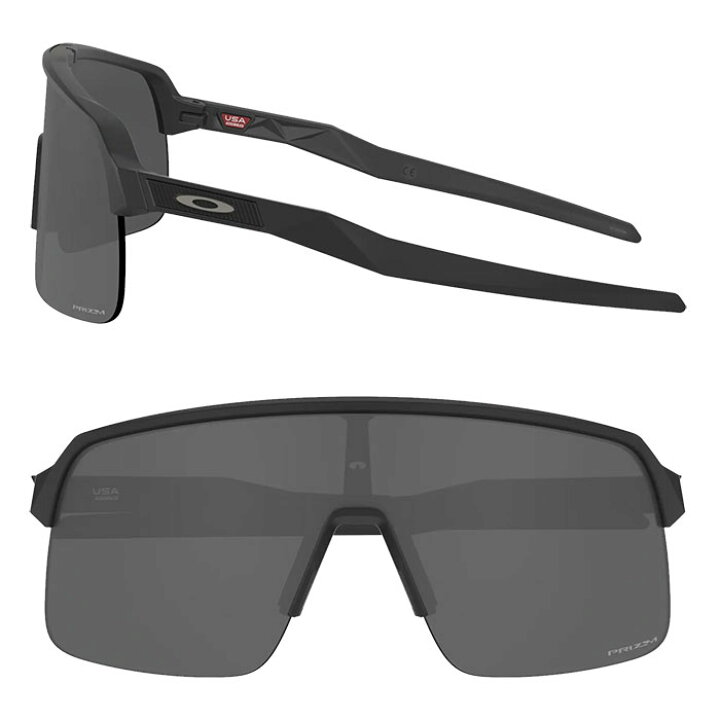 楽天市場】あす楽 OAKLEY オークリー サングラス SUTRO LITE ASIA FIT 