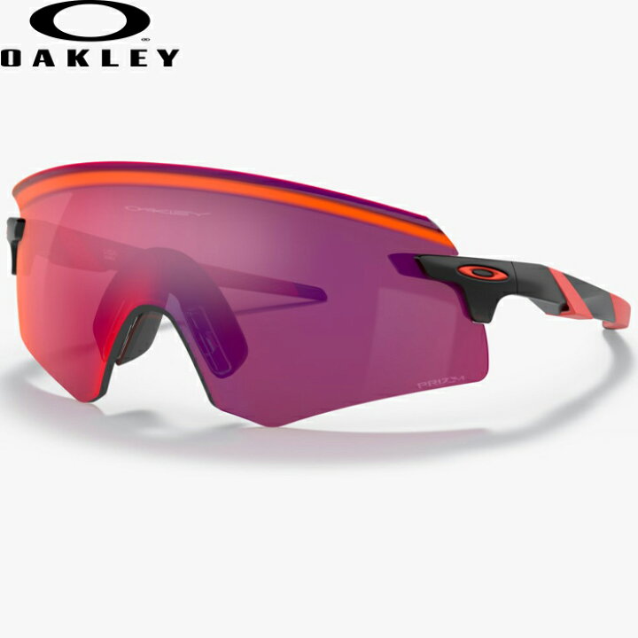 楽天市場】あす楽 アウトレット OAKLEY オークリー サングラス Encoder 