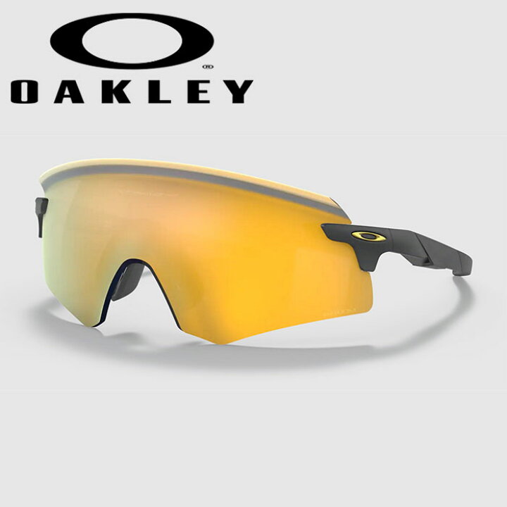 楽天市場】あす楽 OAKLEY オークリー サングラス Encoder Low Bridge 