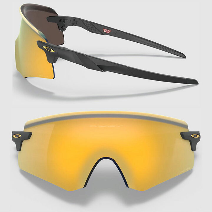 楽天市場】あす楽 OAKLEY オークリー サングラス Encoder Low Bridge 