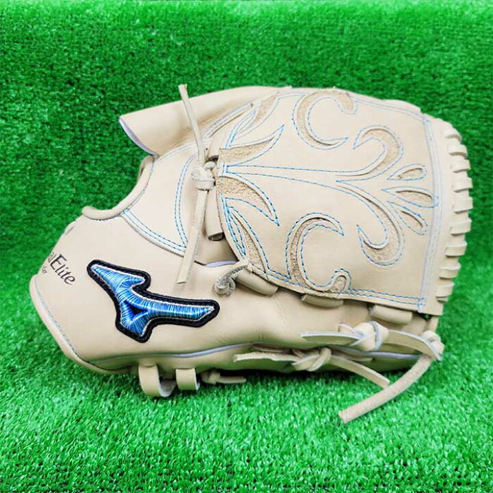 楽天市場】あす楽 店舗オーダー ミズノ GE 野球用 硬式用 グラブ 投手  