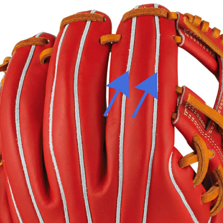 楽天市場】あす楽 ウイルソン ジュニア用 少年野球用 グラブ 内野用 