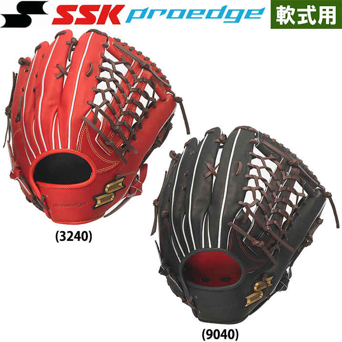 外野手 ssk 軟式 野球グローブ - 野球グローブの人気商品・通販・価格 