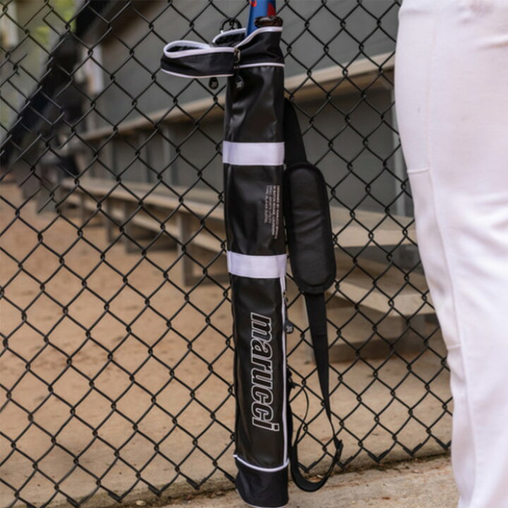 楽天市場】あす楽 marucci マルーチ マルッチ バットケース 3本収納 