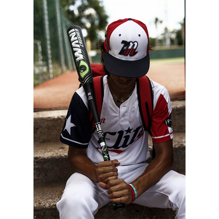 楽天市場】あす楽 marucci マルーチ マルッチ 野球 軟式バット ワニ 