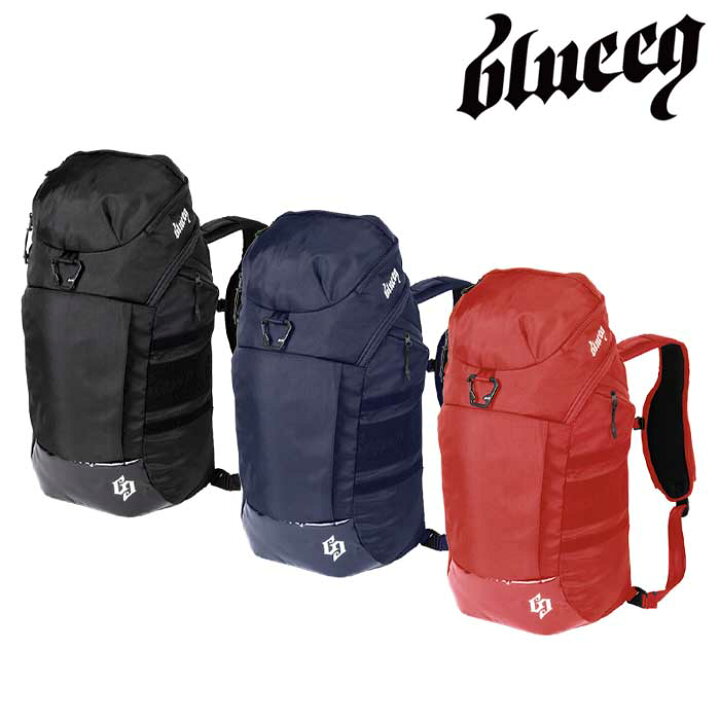 楽天市場】あす楽 数量限定 blueeq ブルイク アスリートバックパック 