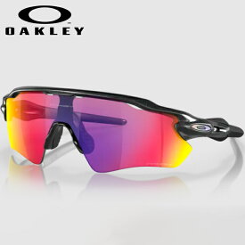 あす楽 OAKLEY オークリー サングラス Radar EV Path プリズム Prizm Road OO9208-E6 oak23ss