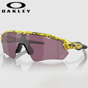 y AEgbg  OAKLEY I[N[ TOX Radar EV Path 2023 Tour De France vY Prizm Road Black OO9208-E8 oak23ss