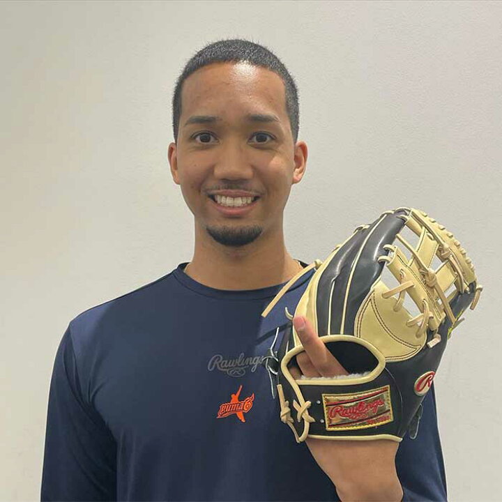 楽天市場】あす楽 店舗オーダー ローリングス 野球用 軟式用 グラブ  