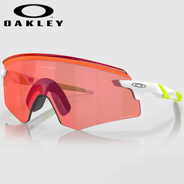楽天市場】あす楽 OAKLEY オークリー サングラス Encoder Prizm Field 