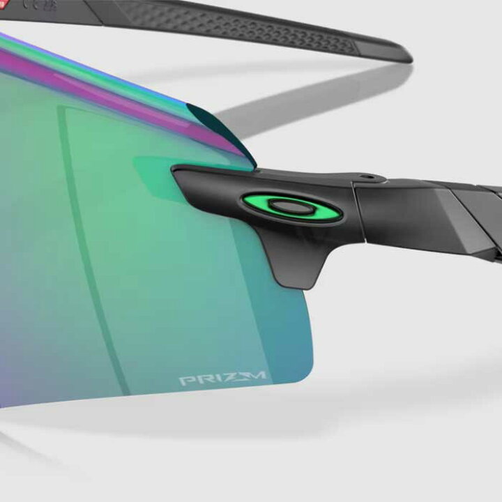 楽天市場】あす楽 OAKLEY オークリー サングラス Encoder Prizm Jade 