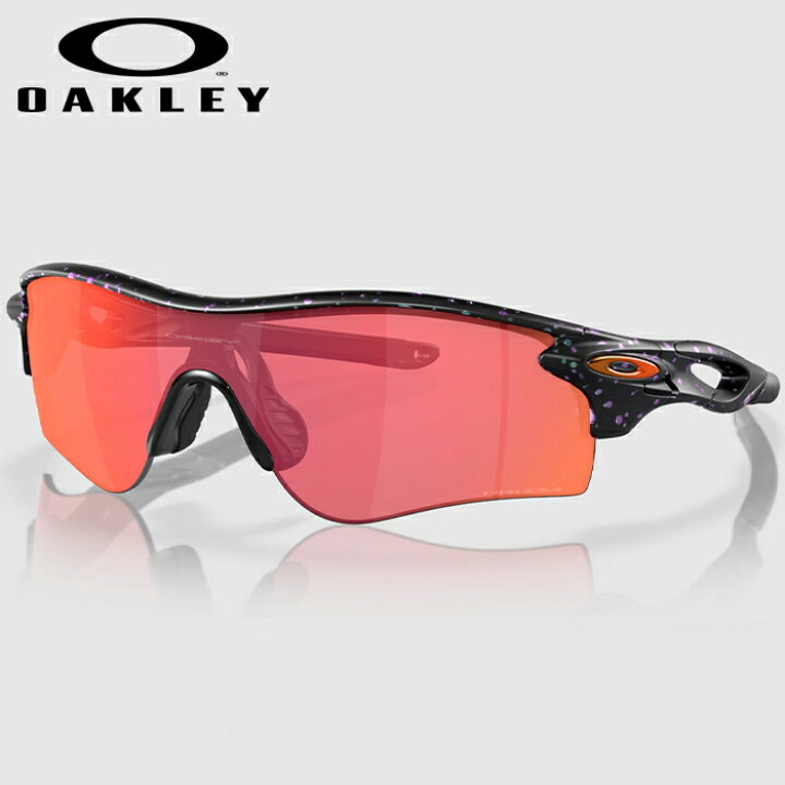 楽天市場】あす楽 限定カラー OAKLEY オークリー サングラス RadarLock 