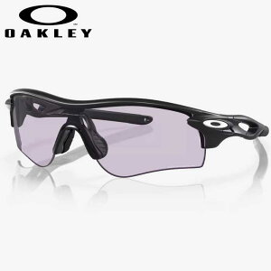 �����y OAKLEY �I�[�N���[ �T���O���X RadarLock Path Low Bridge Fit Prizm Slate ���[�_�[���b�N�p�X �v���X���X���[�g OO9206-94