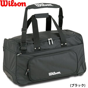Wilson EC\ 싅p LX^[obO 80L L[obO zC[obO Lb`[h R ApCA WB5751701 wil24ss